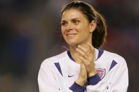 10 Greatest Female Soccer