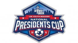 2015 National Presidents Cup