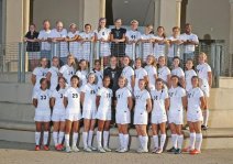 2014 Yale Women s Soccer