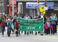 2011 Jersey City St. Patrick s