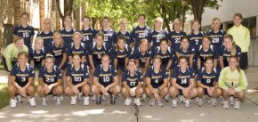 2007 Marquette Women s Soccer