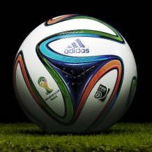 Fifa world cup soccer ball