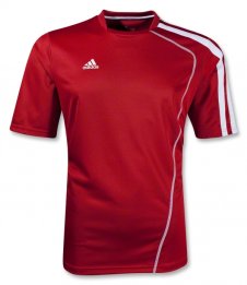 Adidas Sossto Soccer Jersey