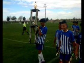 ANTELOPE VALLEY SOCCER LEAGUE