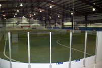 Apex Indoor Soccer