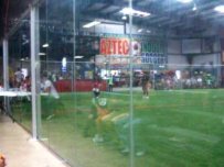 Aztec Indoor Soccer Season 5