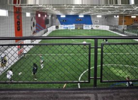 Brookfield Indoor Soccer