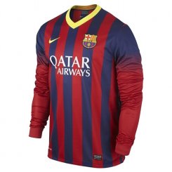 Nike FC Barcelona 13- 14 Home