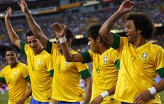 The Brazilian men s soccer