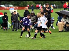 Capital Cup - Salem Soccer