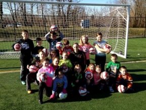 #Cherry Hill #Soccer Club