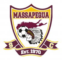 2016 Massapequa Soccer Club