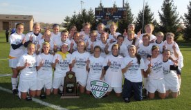 Of Toledo Womens Soccer