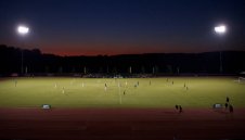 George Mason Stadium