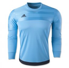 Adidas Entry Blue Soccer