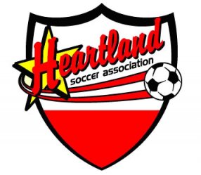 Heartland Soccer Association