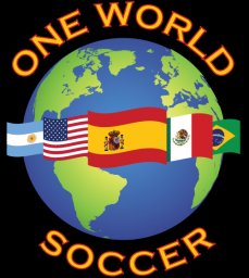 Welcome to One World Soccer