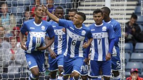 Honduras Soccer | Honduras.com