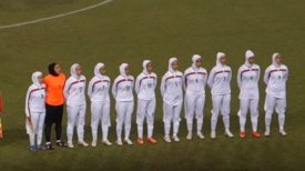 The Iranian national women s