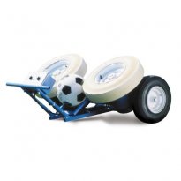 Jugs Soccer Ball Machine