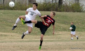 Missouri High School Soccer