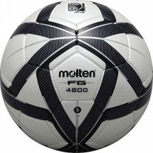 Molten FG Elite Soccer Ball