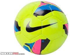 nike beach soccer ball