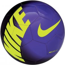 Nike Mercurial Soccer Ball