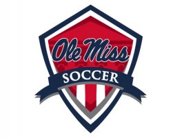 Ole miss soccer. “