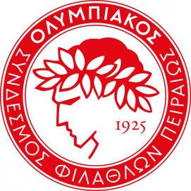 Olympiacos FC - Greek Super