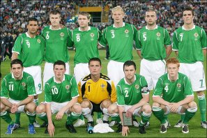 Republic Of Ireland National