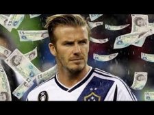 Richest Soccer Players in the