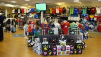 Soccer Store