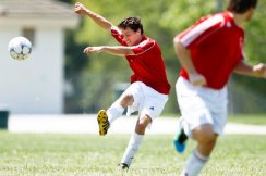 Tri-County Soccer League