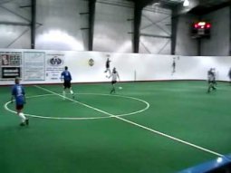 Tualatin Indoor Soccer