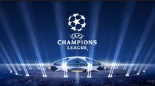 Happy Champions League Day!