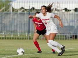 Arizona Womens Soccer