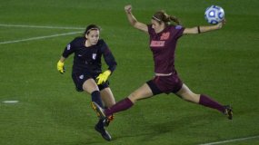 Virginia Tech women s soccer