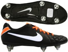 Soft Ground Soccer Shoes