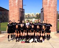 UCLA Tournament Spring 2013