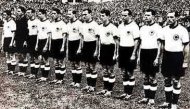 1954 FIFA World Cup