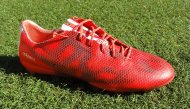 adiZero f50 Assessment