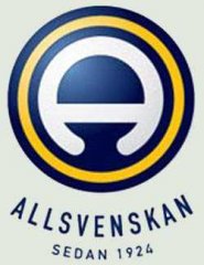 Allsvenskan, the amount 1 of the Swedish football league system