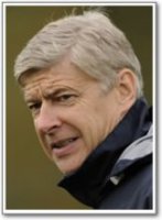 Arsene Wenger praises Elite Soccer