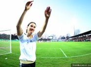 Birgit Prinz Birgit Prinz