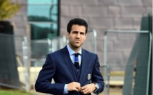 Cesc Fabregas is amongst the Top 10 Most Handsome Footballers on earth 2015
