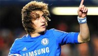 David Luiz