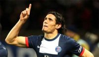 Edinson Cavani