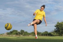 senior high school babes Soccer Drills