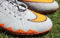 Hypervenom Wide Fit